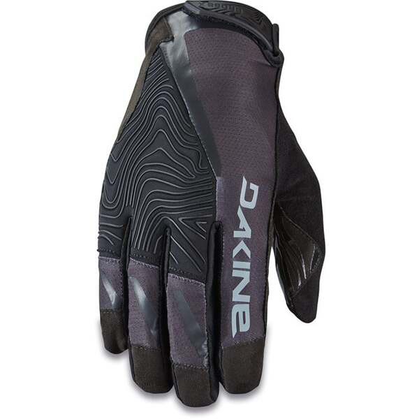 ダカイン メンズ 手袋 アクセサリー Dakine Cross-X 2.0 Bike Gloves Black