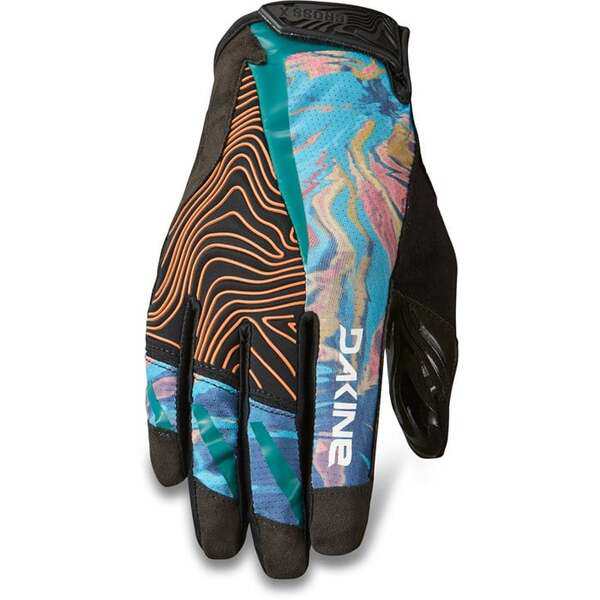 ダカイン レディース 手袋 アクセサリー Dakine Cross-X 2.0 Bike Gloves - Women's Daytripping