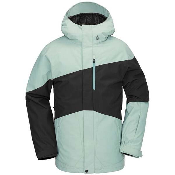 ボルコム メンズ ジャケット・ブルゾン アウター Volcom Primary Insulated Jacket - Men's Agaveの通販は