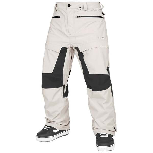 ボルコム VOLCOM パンツ GORE-TEX PANT スポーツウェア G1352406/DKA