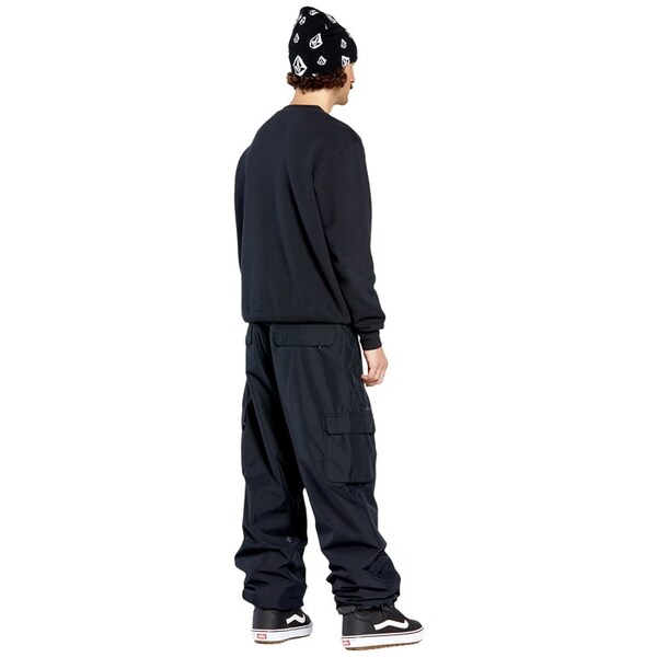 ボルコム メンズ シャツ トップス Solid Heather Tank 送料無料 ヴォルコム Volcom メンズ 男性用 ファッション タンクトップ