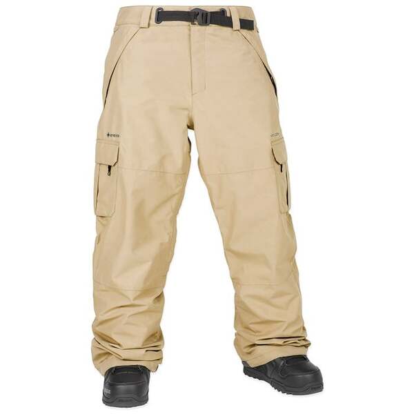ボルコム レディース カジュアルパンツ ボトムス Volcom DLM GORE-TEX Pants - Women's Sandの通販は 97,800円