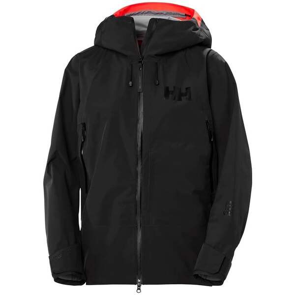 ヘリーハンセン レディース ジャケット・ブルゾン アウター Helly 