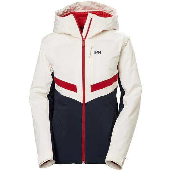 ヘリーハンセン レディース ジャケット・ブルゾン アウター Helly Hansen Edge 3.0 Jacket - Women's Snow