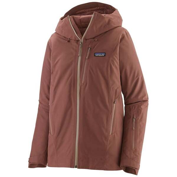 パタゴニア レディース ジャケット・ブルゾン アウター Patagonia