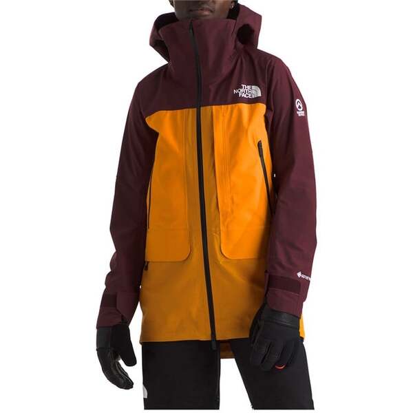 ノースフェイス レディース ジャケット・ブルゾン アウター The North Face Summit Verbier GORE-TEX Jacket - Women's Alpine Plum/Apriの通販は 106,040円