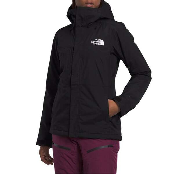 ノースフェイス レディース ジャケット・ブルゾン アウター The North Face Freedom Insulated Jacket - Women's TNF Blackの通販は 53,880円