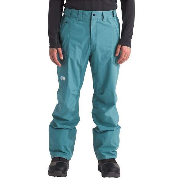 ノースフェイス メンズ カジュアルパンツ ボトムス The North Face Freedom Pants - Men's Algae Blue