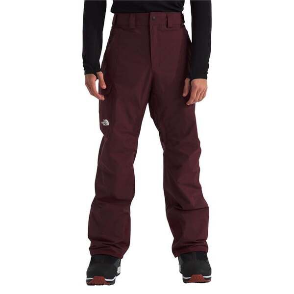 ノースフェイス メンズ カジュアルパンツ ボトムス The North Face Freedom Pants - Men's Alpine Plum