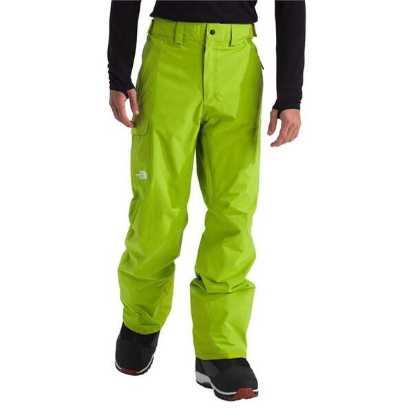 ノースフェイス メンズ カジュアルパンツ ボトムス The North Face Freedom Pants - Men's Meadow Grass