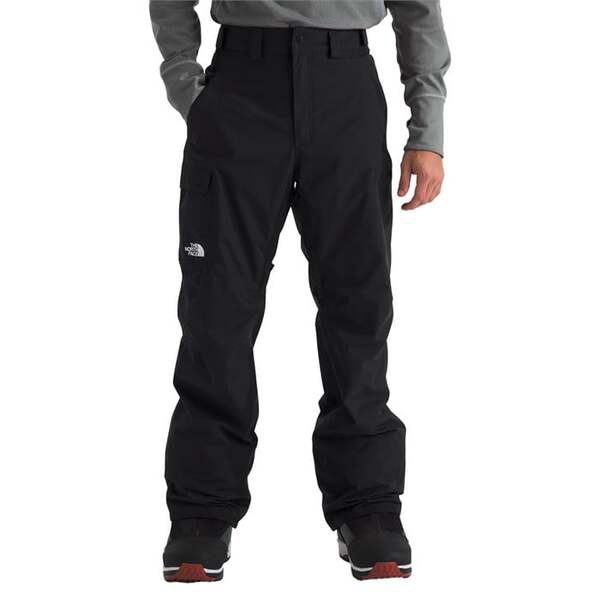 ノースフェイス メンズ カジュアルパンツ ボトムス The North Face Freedom Pants - Men's TNF Black