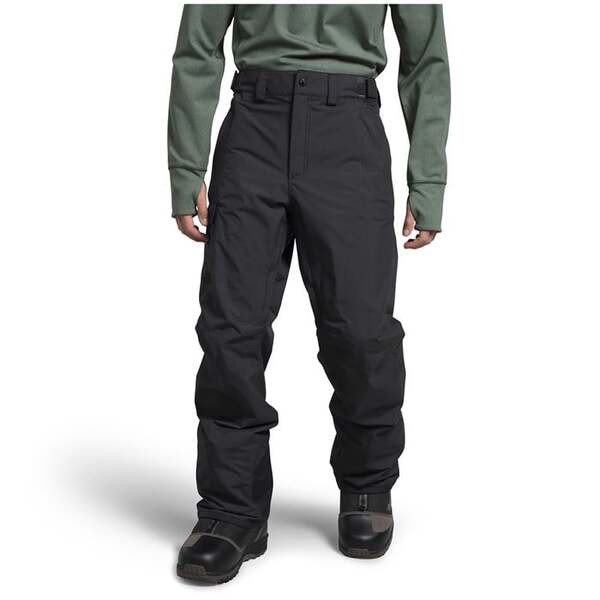 ノースフェイス メンズ カジュアルパンツ ボトムス The North Face Freedom Tall Pants - Men's Asphalt Grey-NPF