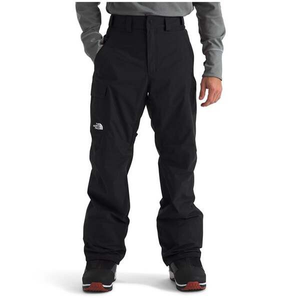 ノースフェイス メンズ カジュアルパンツ ボトムス The North Face Freedom Tall Pants - Men's TNF Black-NPF