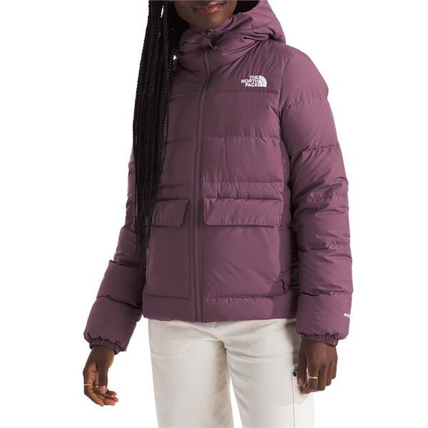 ノースフェイス レディース ジャケット・ブルゾン アウター The North Face Gotham Jacket - Women's Midnight Mauve