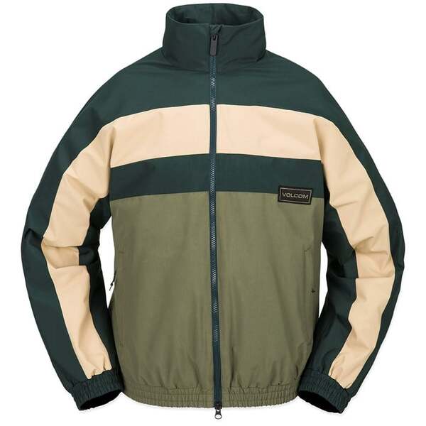 ボルコム レディース ジャケット・ブルゾン アウター Volcom Shadow Insulated Jacket - Women's ボルコム レディース ジャケット・ブルゾン アウター Volcom Shadow