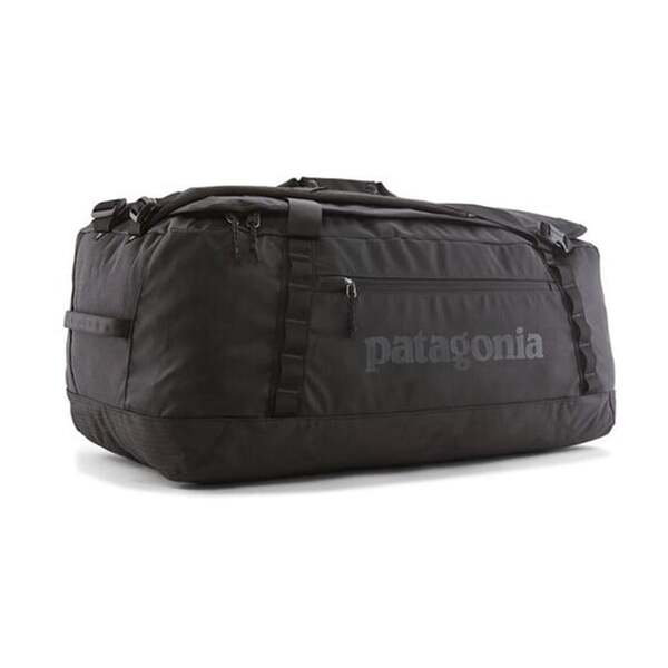 パタゴニア メンズ ボストンバッグ バッグ Patagonia Black Hole 70L 