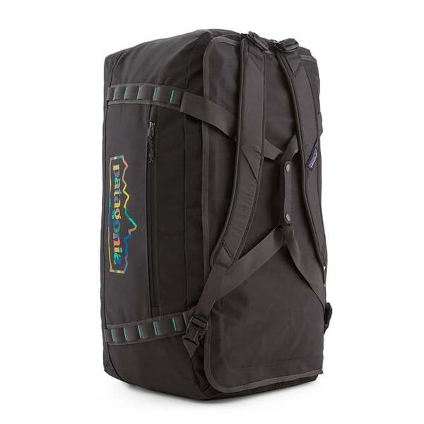 パタゴニア メンズ ボストンバッグ バッグ Patagonia Black Hole 70L 