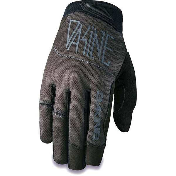 ダカイン メンズ 手袋 アクセサリー Dakine Syncline Bike Gloves Black