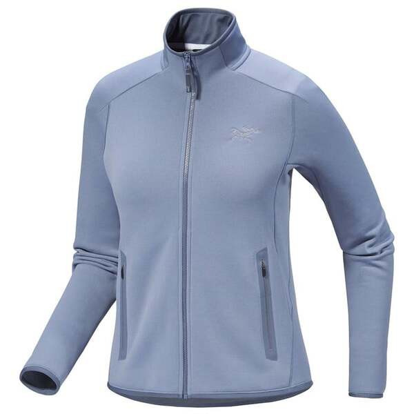 アークテリクス レディース ジャケット・ブルゾン アウター Arc'teryx Kyanite Jacket - Women's Stratus