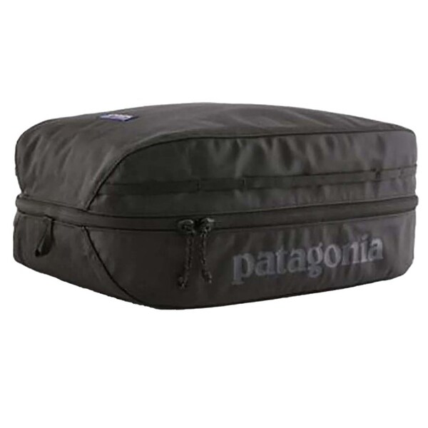 パタゴニア メンズ スーツケース バッグ Patagonia Black Hole 14L Cube Blackの通販は 15,735円