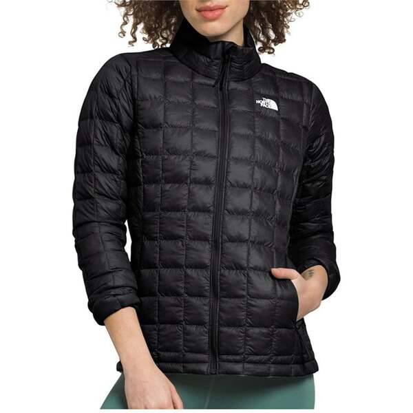 ノースフェイス レディース ジャケット・ブルゾン アウター The North Face ThermoBall Eco Jacket 2.0 - Women's TNF Blackの通販は 65,800円