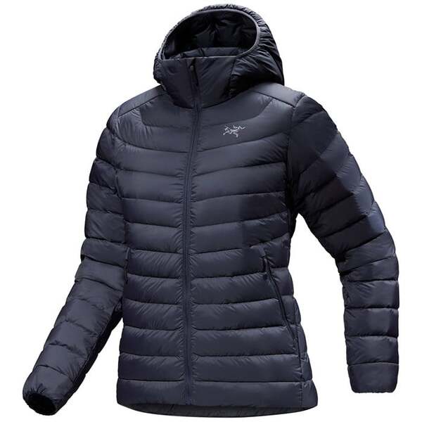 アークテリクス シェルジャケット レディース ブラック ベータ