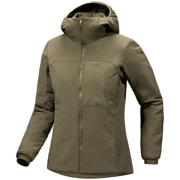 アークテリクス レディース ジャケット・ブルゾン アウター Arc'teryx Proton Hoodie - Women's Tatsu