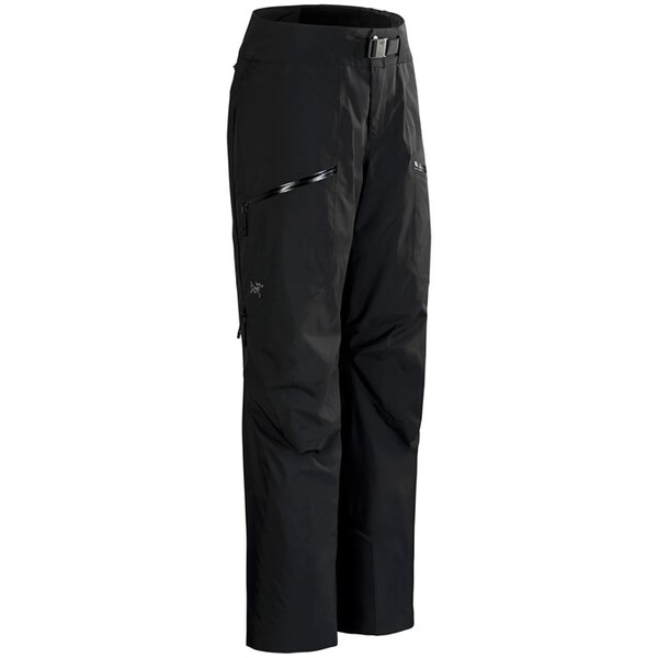 アークテリクス センチネル ARパンツ M 黒 woman Alpha Pant Women's | Arc'teryx