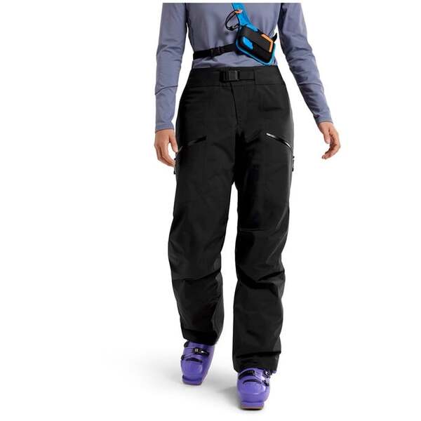 アークテリクス レディース カジュアルパンツ ボトムス Arc'teryx