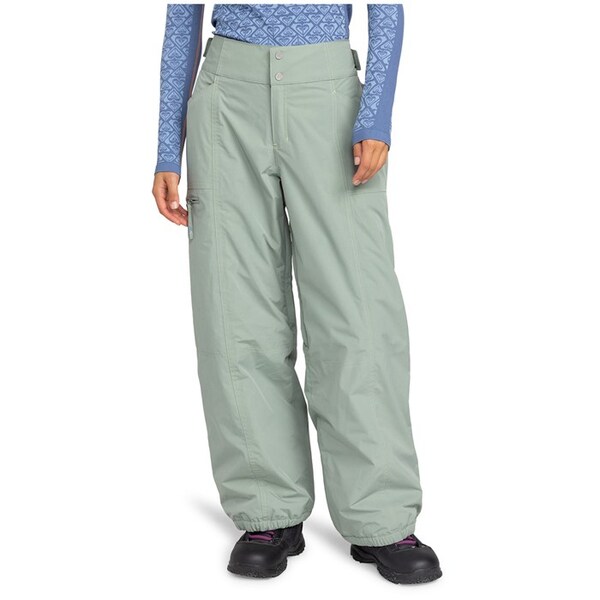 ロキシー レディース カジュアルパンツ ボトムス Roxy Chloe Kim Pants - Women's Lily Padの通販は