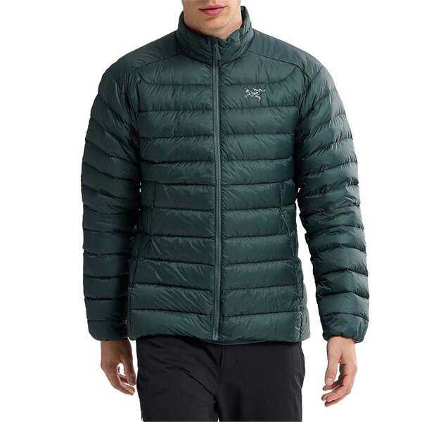 アークテリクス メンズ ジャケット・ブルゾン アウター Arc'teryx Cerium Jacket - Men's Boxcar