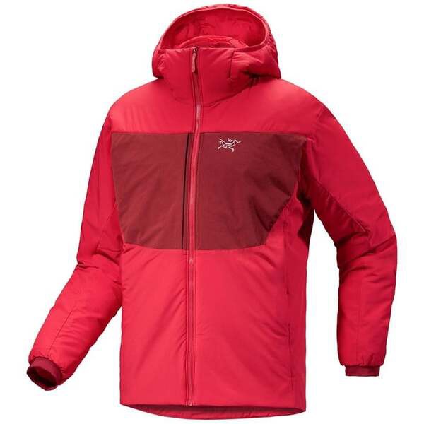 アークテリクス メンズ ジャケット・ブルゾン アウター Arc'teryx Proton Heavyweight Hoodie - Men's Heritage