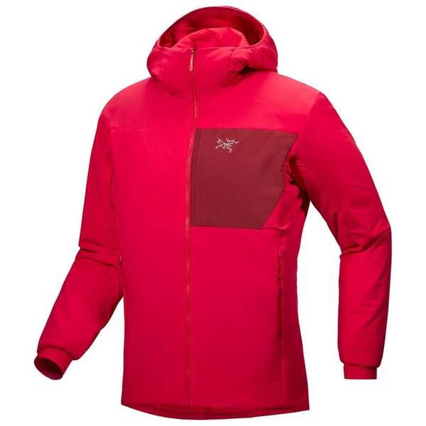 アークテリクス メンズ パーカー・スウェット アウター Arc'teryx Proton Hoodie - Men's Tatsu