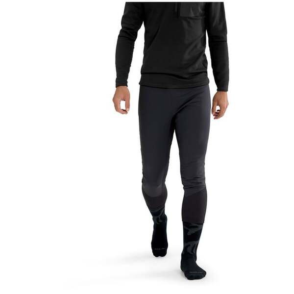 アークテリクス メンズ カジュアルパンツ ボトムス Arc'teryx Rho Insulated 3/4 Pants - Men's Blackの通販は