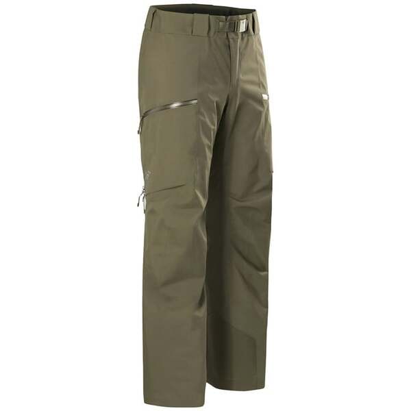 アークテリクス メンズ カジュアルパンツ ボトムス Arc'teryx Sabre Pants - Men's Tatsu