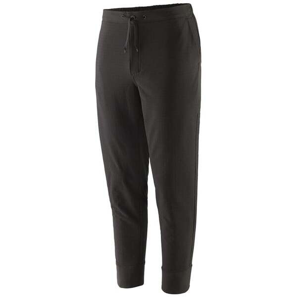 パタゴニア メンズ カジュアルパンツ ボトムス Patagonia R2 Techface Pants - Men's Black