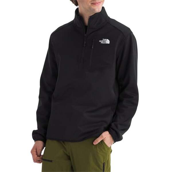 ノースフェイス メンズ シャツ トップス The North Face Crest 1