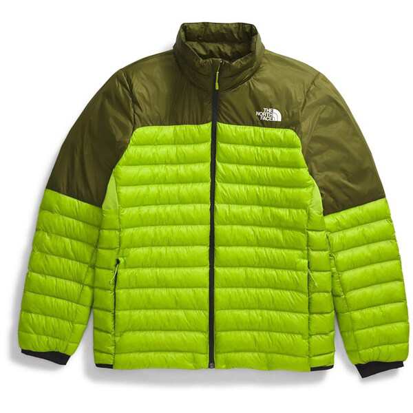 ノースフェイス メンズ ジャケット・ブルゾン アウター The North Face Terra Peak Jacket - Men's Smoked Pearl