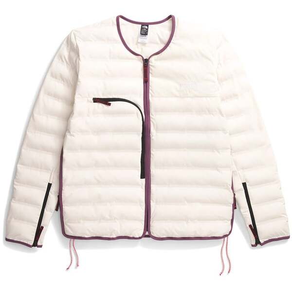 ノースフェイス メンズ ジャケット・ブルゾン アウター The North Face A68A Woven 50/50 Jacket - Men's Khaki Stine/White Duneの通販は 118,800円