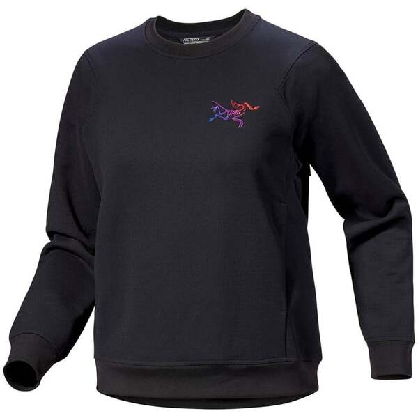 アークテリクス レディース パーカー・スウェット アウター Arc'teryx