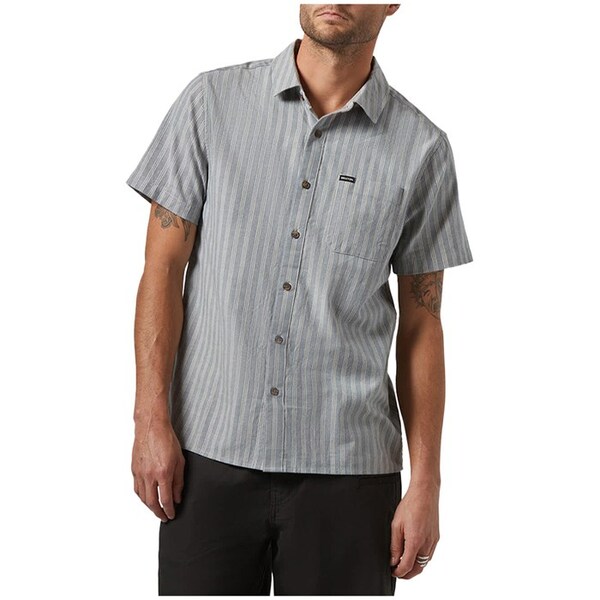 ベータ・メン（BMEN）/ライトナイロン タフタブルゾン