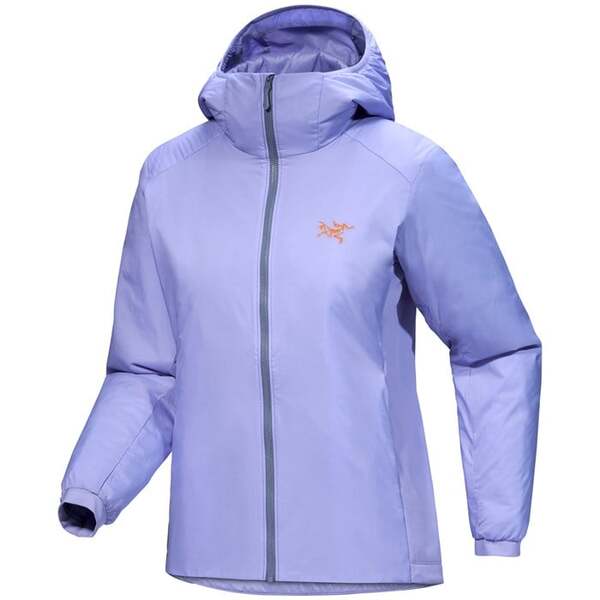 アークテリクス レディース ジャケット・ブルゾン アウター Arc'teryx Atom Hoodie - Women's Twilight Trail
