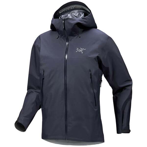 希少新品ARC’TERYX アークテリクス Beta SL XXLブラックベータ ARC'TERYX アークテリクス ジャケット ベータ SL X000009685