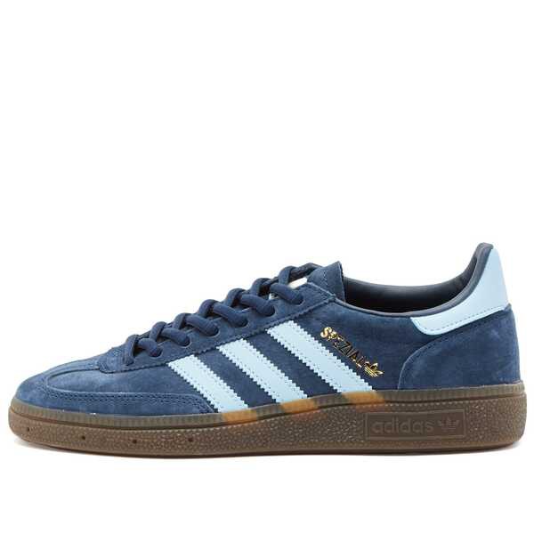 アディダス メンズ スニーカー シューズ Adidas Handball Spezial