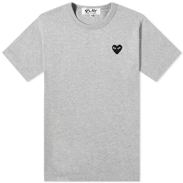 コム・デ・ギャルソン メンズ Tシャツ トップス Comme des Garcons