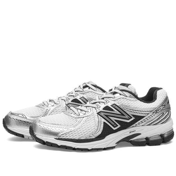 ニューバランス メンズ スニーカー シューズ New Balance ML860XD