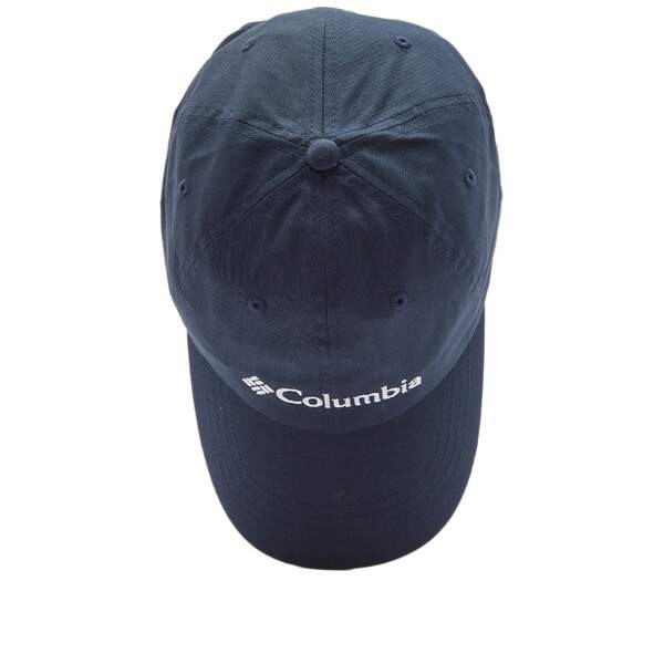 Columbia Roc II Baseball Cap Collegiate Navy