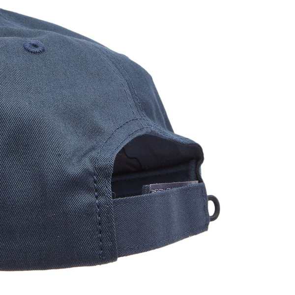 Columbia Roc II Baseball Cap Collegiate Navy