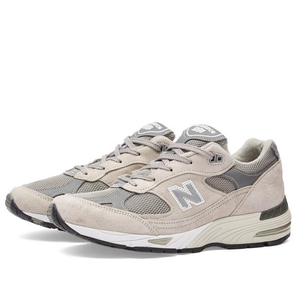 ニューバランス レディース スニーカー シューズ New Balance W991GL