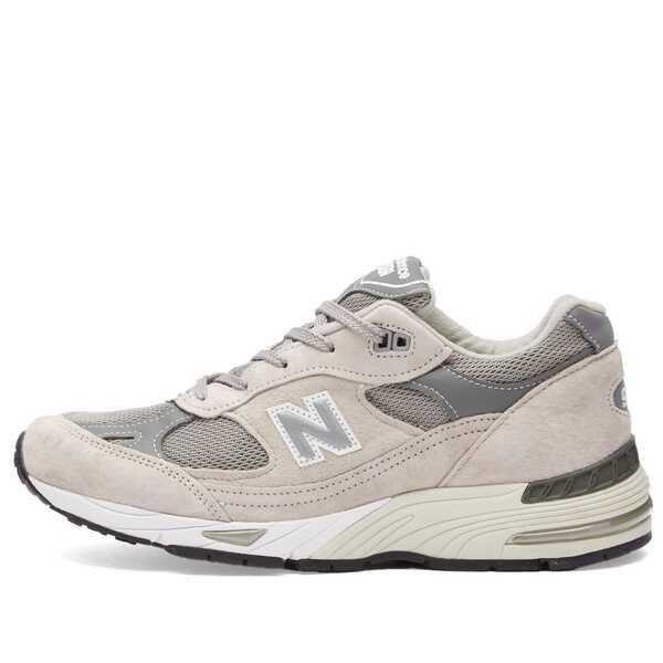 ニューバランス レディース スニーカー シューズ New Balance W991GL